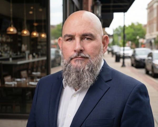 Wayne Bridges, founder, Free Beer Studio